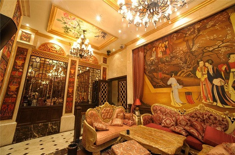 罗平高档KTV妹子质量哪家好